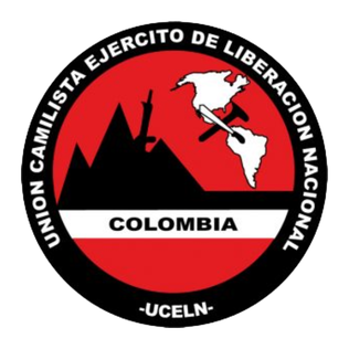 National Liberation Army (Colombia)